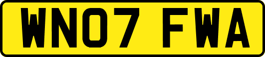 WN07FWA