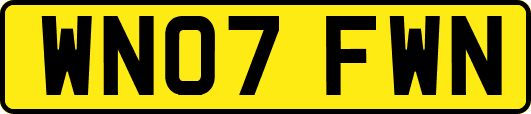 WN07FWN