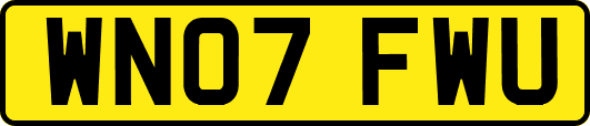 WN07FWU