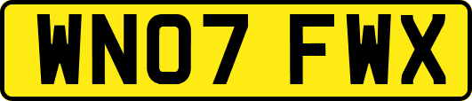 WN07FWX