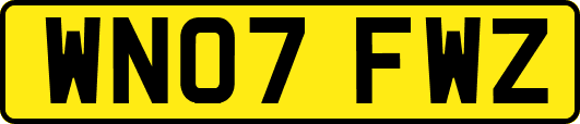 WN07FWZ