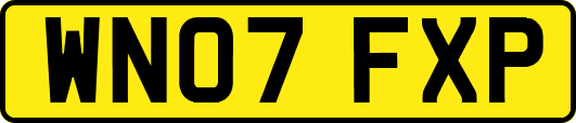 WN07FXP