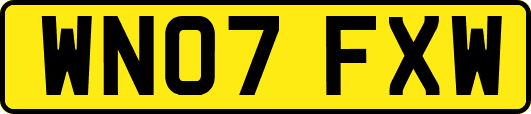 WN07FXW