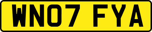 WN07FYA