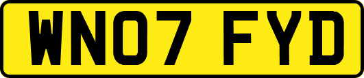 WN07FYD