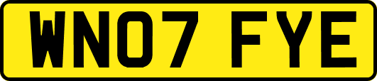 WN07FYE