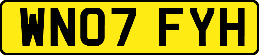 WN07FYH