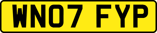 WN07FYP