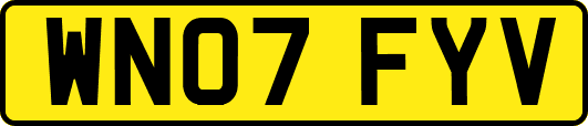 WN07FYV