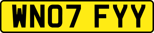 WN07FYY