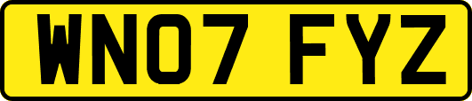 WN07FYZ
