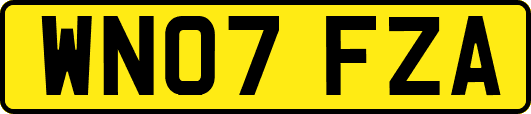 WN07FZA