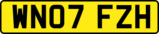 WN07FZH