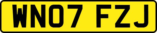 WN07FZJ