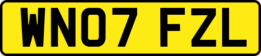 WN07FZL