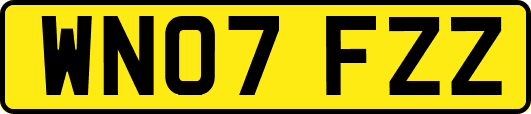 WN07FZZ