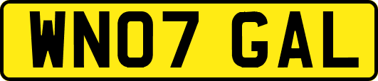 WN07GAL