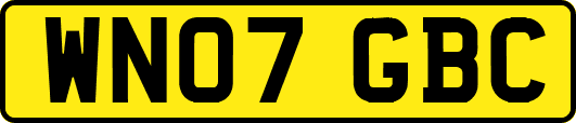 WN07GBC