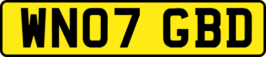 WN07GBD
