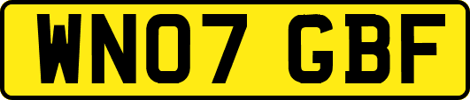 WN07GBF