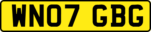 WN07GBG