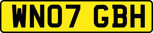 WN07GBH