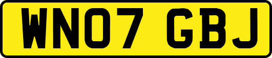 WN07GBJ