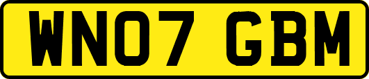 WN07GBM
