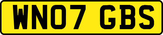 WN07GBS