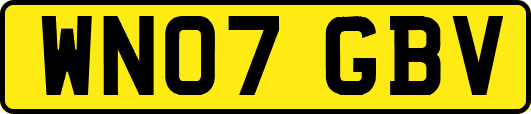 WN07GBV
