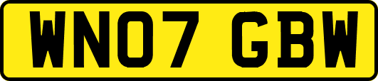 WN07GBW