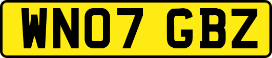 WN07GBZ