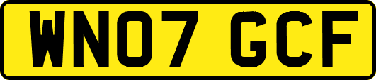 WN07GCF