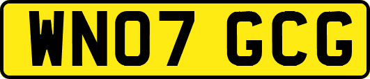 WN07GCG