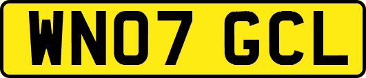WN07GCL
