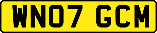 WN07GCM