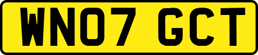 WN07GCT