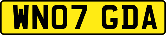 WN07GDA