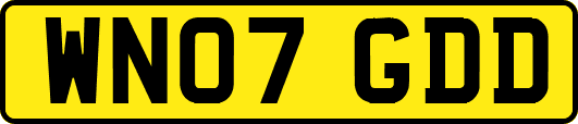 WN07GDD