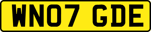 WN07GDE