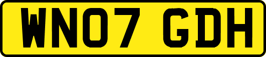 WN07GDH