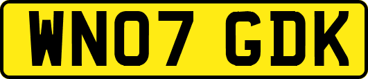 WN07GDK