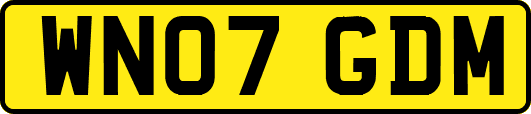 WN07GDM
