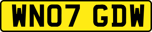 WN07GDW