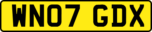 WN07GDX