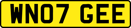 WN07GEE
