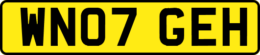 WN07GEH