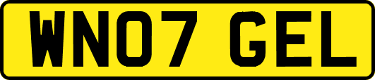 WN07GEL