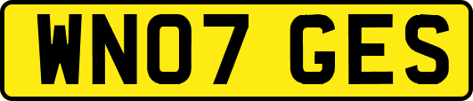 WN07GES
