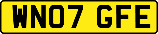 WN07GFE